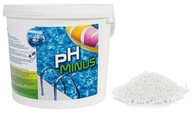 PH MINUS Ph- Pool Chemicals GAMIX granule 4,5 kg