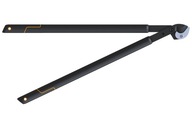 Nákovové záhradnícke nožnice 82cm Hák Singlestep Fiskars Nákovové záhradnícke nožnice 82cm Hák Singlestep Fiskars