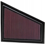 K&N filter BMW Z4 2.0,3.0 09-/ X1 2.0 11- K&N filter BMW Z4 2.0,3.0 09-/ X1 2.0 11-