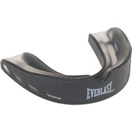 Everlast Evershield Mouthguard čierna/sivá