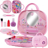 SADA KOZMETIKY V MAKE-UP TAŠKE pre deti SADA KOZMETIKY V MAKE-UP TAŠKE pre deti