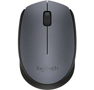 LOGITECH M170 BEZDRÔTOVÁ MYŠ ŠEDÁ LOGITECH M170 BEZDRÔTOVÁ MYŠ ŠEDÁ