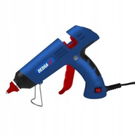 Horúca lepiaca pištoľ 100W 11,2mm DED7555 Horúca lepiaca pištoľ 100W 11,2mm DED7555