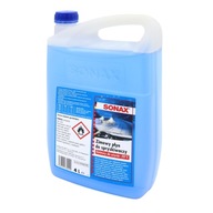 Sonax Zimná kvapalina do ostrekovačov -20C 332400 4L Sonax Zimná kvapalina do ostrekovačov -20C 332400 4L