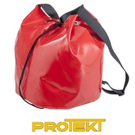 Transportná taška 36l PROTEKT AX 010 (červená)