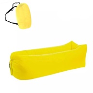Nafukovací matrac Air lehátko Ležiaca podložka LAZY BAG AIR SOFA 240CM Nafukovací matrac Air lehátko Ležiaca podložka LAZY BAG AIR SOFA 240CM