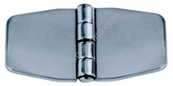 PÁNT 76X37X2 MM, NEREZ, S KRYTMI PÁNT 76X37X2 MM, NEREZ, S KRYTMI
