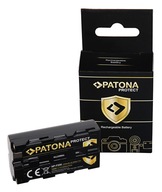 Batéria Patona Protect NP-F550 3500mAh / 25,2Wh