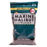PELLET DYNAMITE BAITS MARINE HALIBUT 4MM 0,9KG PELLET DYNAMITE BAITS MARINE HALIBUT 4MM 0,9KG