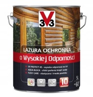 V33 VYSOKOODOLNÁ MÄRŇA 5L STREDNÝ DUB V33 VYSOKOODOLNÁ MÄRŇA 5L STREDNÝ DUB