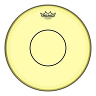Remo Colortone Powerstroke 77 Clear Yellow 13