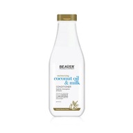 BEAVER COCO OIL&MILK Kondicionér na vlasy, 730 ml