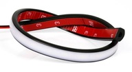 Flexibilný LED pásik 100 cm 12V osvetlenie batožiny Flexibilný LED pásik 100 cm 12V osvetlenie batožiny