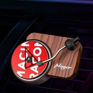 do auta Retro Auto Vent aromaterapia Aroma od do auta Retro Auto Vent aromaterapia Aroma od