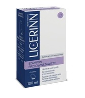 Licerinn šampón proti všiam, 100 ml Licerinn šampón proti všiam, 100 ml