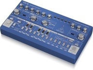 Behringer TD-3-BU Modrý basový syntetizátor