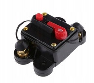 Autoautomatická poistka 100A 12V-24V Autoautomatická poistka 100A 12V-24V