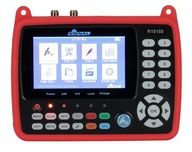 SIGNAL R10155 DVB-S2 METER DVB-T2/C-SATLINK 5155 SIGNAL R10155 DVB-S2 METER DVB-T2/C-SATLINK 5155