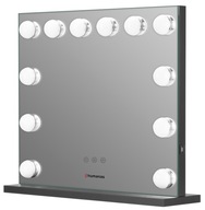 LED OSVETLENIE KOZMETICKÉ ZRKADLO NA MEJKAPU LED OSVETLENIE KOZMETICKÉ ZRKADLO NA MEJKAPU