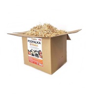 FENIKS Ekologické podpaľovanie sypané Ekologické podpaľovanie 3kg FENIKS Ekologické podpaľovanie sypané Ekologické podpaľovanie 3kg