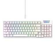 HAVIT MECHANICKÁ HERNÁ KLÁVESNICA KÁBLOVÁ RGB PODSVETLO USB-C HAVIT MECHANICKÁ HERNÁ KLÁVESNICA KÁBLOVÁ RGB PODSVETLO USB-C