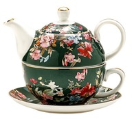 Čaj na jeden čajník, džbán, šálka, 450 ml