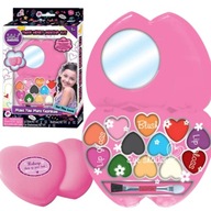 MAKEUP MAĽOVACÍ SET KOZMETIKA EUP PÚZDRO MAKEUP MAĽOVACÍ SET KOZMETIKA EUP PÚZDRO