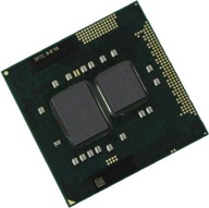 Nový dvojjadrový procesor Intel Celeron P4600 SLBZY Nový dvojjadrový procesor Intel Celeron P4600 SLBZY
