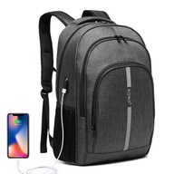 Pánsky kancelársky batoh na notebook 15.6 Volcom Pánsky kancelársky batoh na notebook 15.6 Volcom
