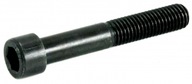 Skrutka imbus M6x 100 mm tvrdá trieda 12,9 10 ks. Skrutka imbus M6x 100 mm tvrdá trieda 12,9 10 ks.