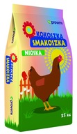 Kladenie Kokoszka 25 kg Provimi crumble Kladenie Kokoszka 25 kg Provimi crumble