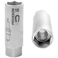 Objímka na sviečku 1/2" 18mm magnet Proxxon 23394 Objímka na sviečku 1/2" 18mm magnet Proxxon 23394
