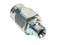 Lineárny otočný hydraulický konektor 1/2" Lineárny otočný hydraulický konektor 1/2"