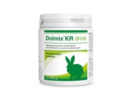 Vitamíny pre králiky DOLMIX KR DRINK 500g Dolfos