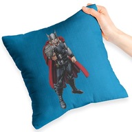 MODRÝ VANKÚŠ PRE DARČEK PRE FANOUŠKU THORA AVENGERS + TEXT ZADARMO MODRÝ VANKÚŠ PRE DARČEK PRE FANOUŠKU THORA AVENGERS + TEXT ZADARMO
