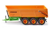 Siku 2892 Trailer Joskin Mierka 1:32