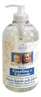 Nesti Dante Baby Carolina Tekuté mydlo 500 ml