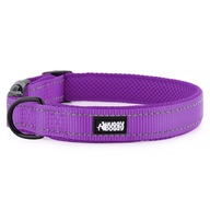 Obojok HUGGY DOGGY s reguláciou pracky SOLID M Obojok HUGGY DOGGY s reguláciou pracky SOLID M