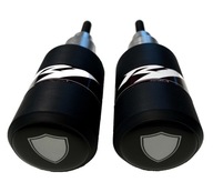 YAMAHA R1 YZF 1000 RN12 04-06 - NÁRAZNÉ DESTIČKY PEVNÉ YAMAHA R1 YZF 1000 RN12 04-06 - NÁRAZNÉ DESTIČKY PEVNÉ