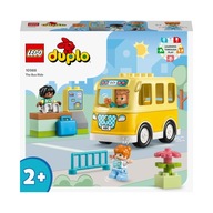LEGO DUPLO Jazda autobusom 10988