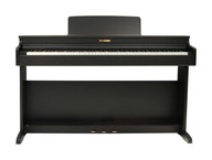 Digitálne piano Dynatone SLP-360 BLK