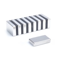 Strople Neodym Magne Mpł 25x15x5 N38 Sada 5 kusov Strople Neodym Magne Mpł 25x15x5 N38 Sada 5 kusov
