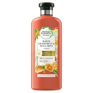 BYLINKOVÉ ESSENCE Vlasový kondicionér BIELY GRAPEFRUIT A MATKA MäTY 400 ml BYLINKOVÉ ESSENCE Vlasový kondicionér BIELY GRAPEFRUIT A MATKA MäTY 400 ml