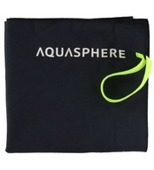 Uterák z mikrovlákna na bazén a pláž Aqua sphere Uterák z mikrovlákna na bazén a pláž Aqua sphere