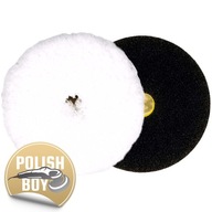 NAT podložka z mikrovlákna vysoko agresívna tvrdá 83 mm NAT podložka z mikrovlákna vysoko agresívna tvrdá 83 mm
