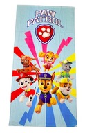 DETSKÝ PAW PATROL COTTON BEACH BOOL osuška DETSKÝ PAW PATROL COTTON BEACH BOOL osuška