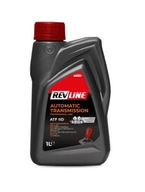 Olej ATF ATF (1L) REVLINE RIID1 Olej ATF ATF (1L) REVLINE RIID1