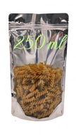 Doypack Silver s okienkom 250ml 50 ks. Doypack Silver s okienkom 250ml 50 ks.