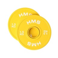 CBRS15 OLYMPIC TALE 2 x 1,5 KG HMS CBRS15 OLYMPIC TALE 2 x 1,5 KG HMS