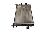 MAXGEAR RADIATOR OPEL WODY ASTRA 1.4-1.8 16V 98- MAXGEAR RADIATOR OPEL WODY ASTRA 1.4-1.8 16V 98-